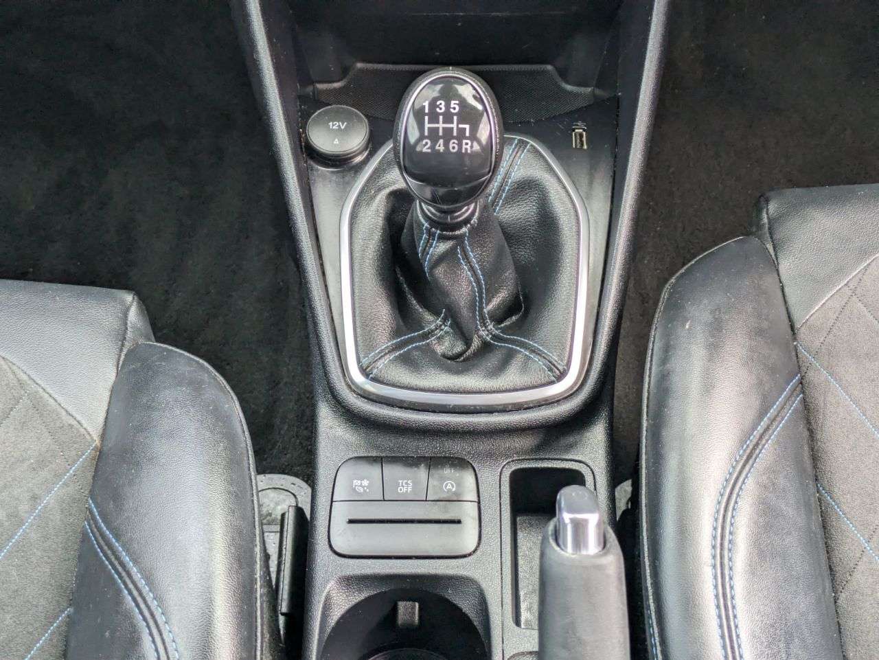 2023 FORD FIESTA 2023 FORD FIESTA