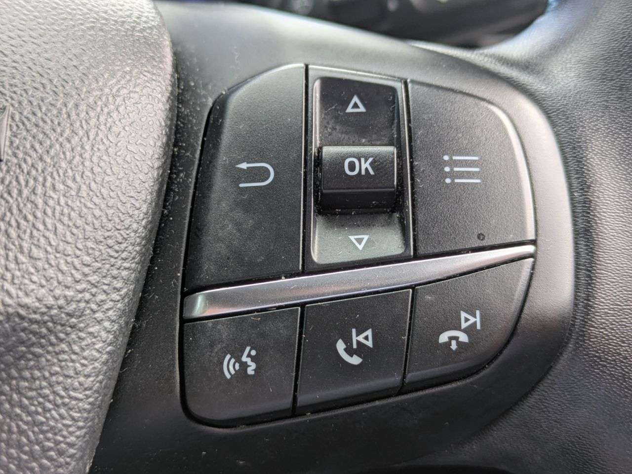 2023 FORD FIESTA 2023 FORD FIESTA