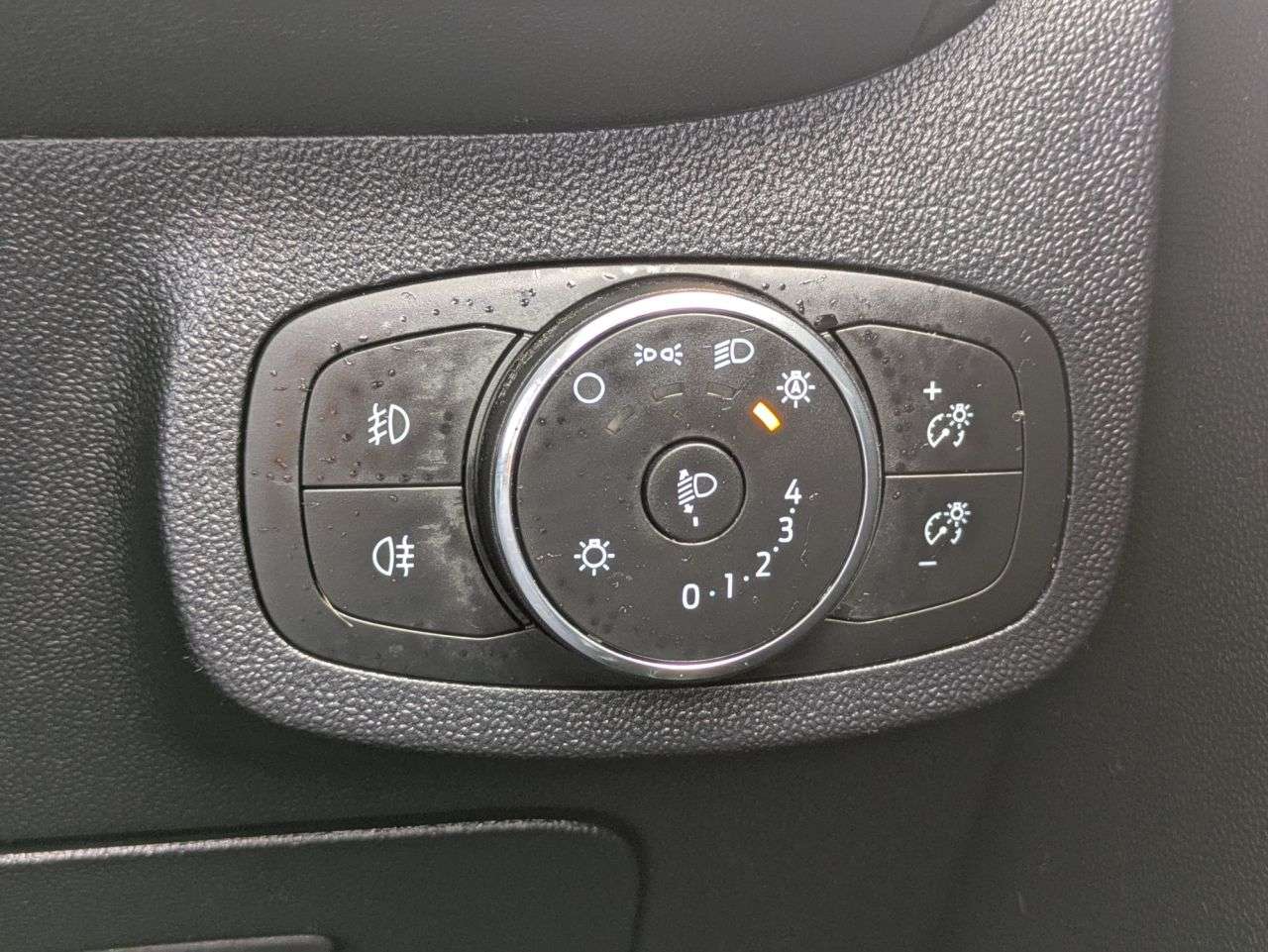 2023 FORD FIESTA 2023 FORD FIESTA