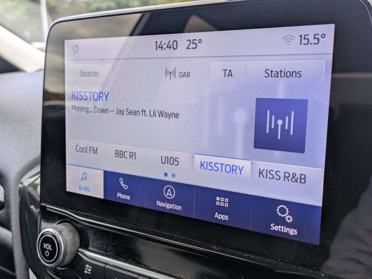 2023 FORD FIESTA 2023 FORD FIESTA