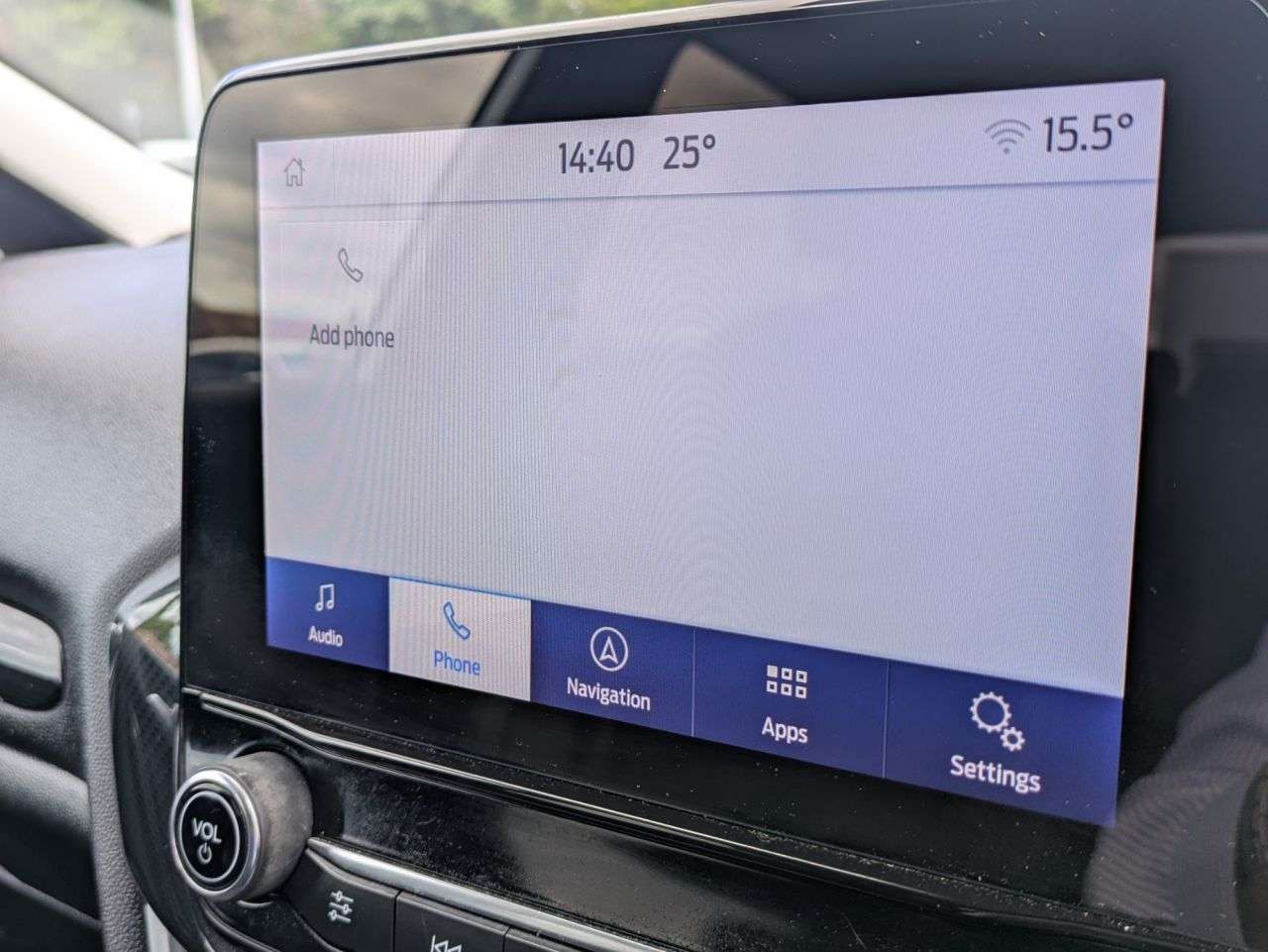 2023 FORD FIESTA 2023 FORD FIESTA