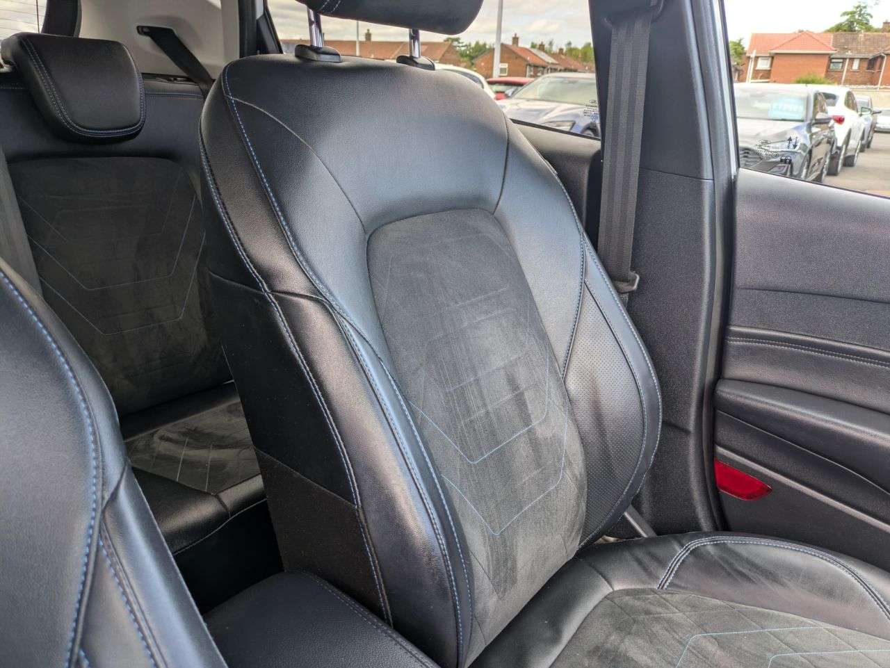 2023 FORD FIESTA 2023 FORD FIESTA