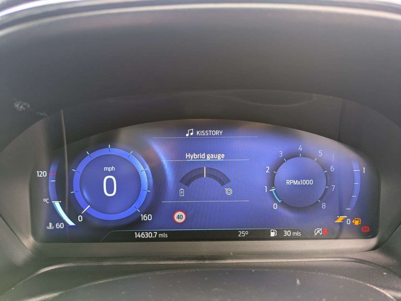 2023 FORD FIESTA 2023 FORD FIESTA