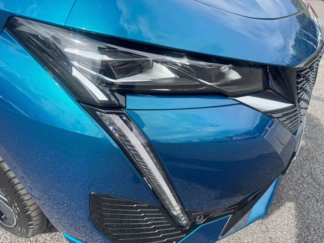 2024 PEUGEOT 308 2024 PEUGEOT 308