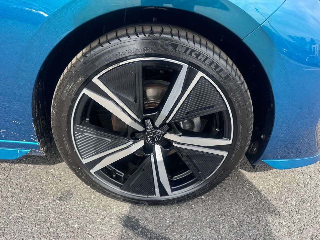 2024 PEUGEOT 308 2024 PEUGEOT 308