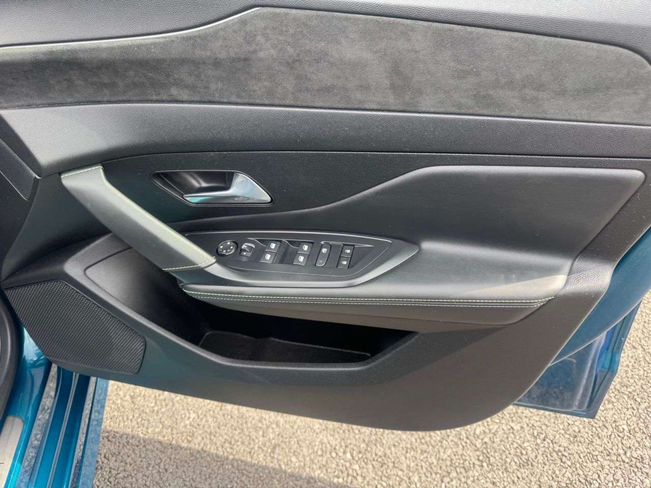 2024 PEUGEOT 308 2024 PEUGEOT 308