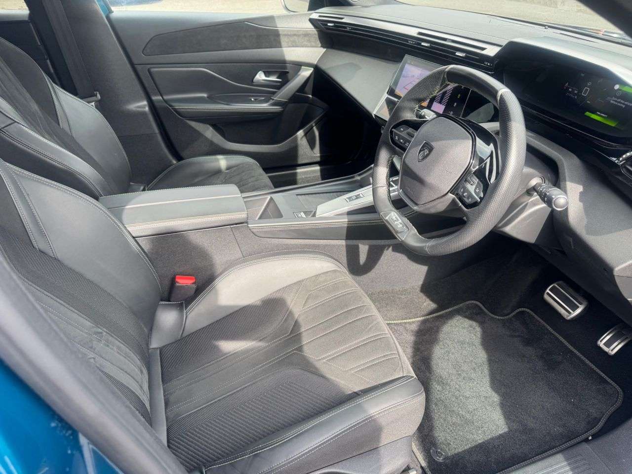 2024 PEUGEOT 308 2024 PEUGEOT 308