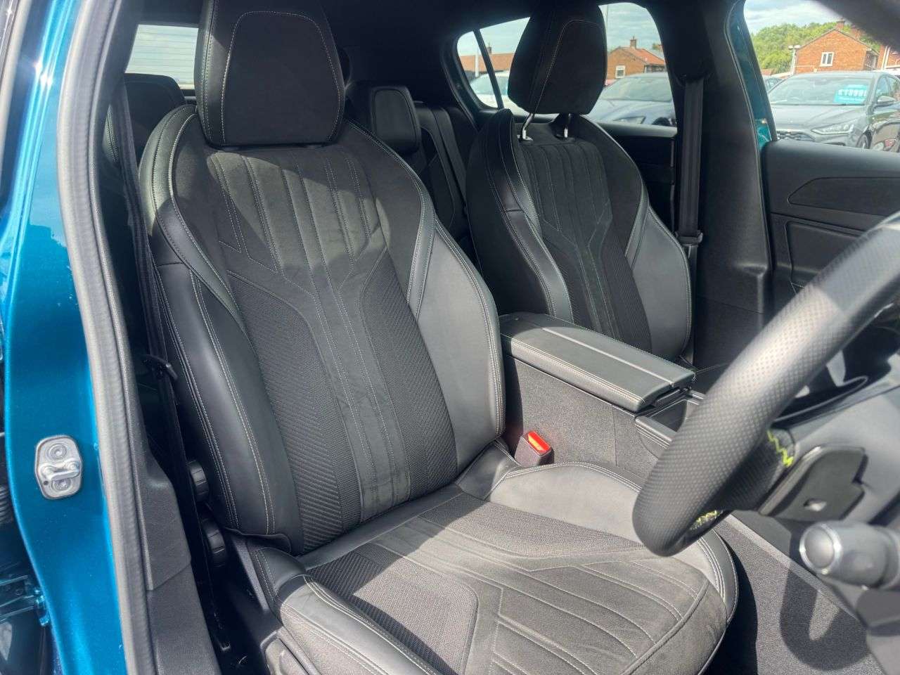 2024 PEUGEOT 308 2024 PEUGEOT 308