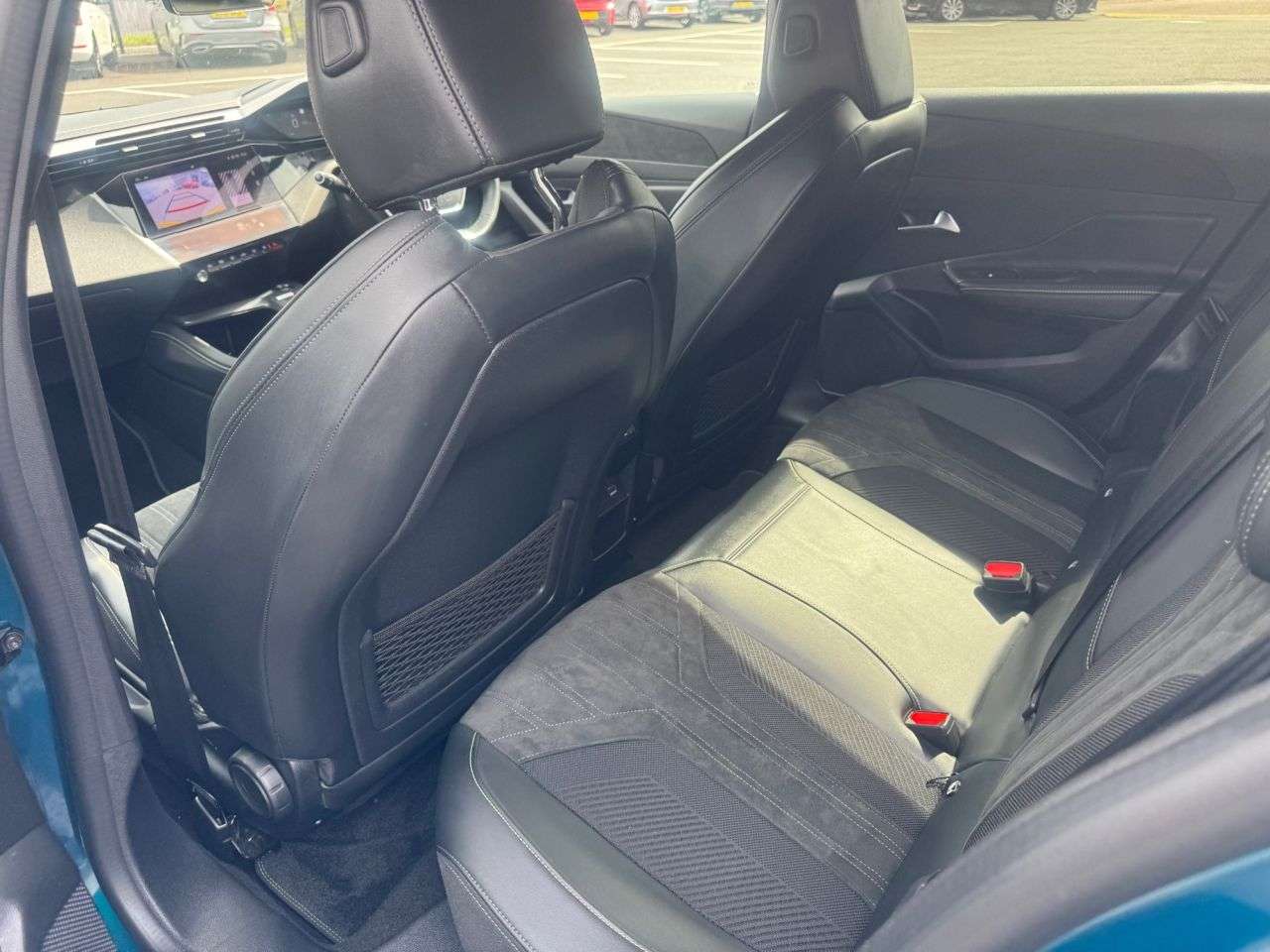 2024 PEUGEOT 308 2024 PEUGEOT 308