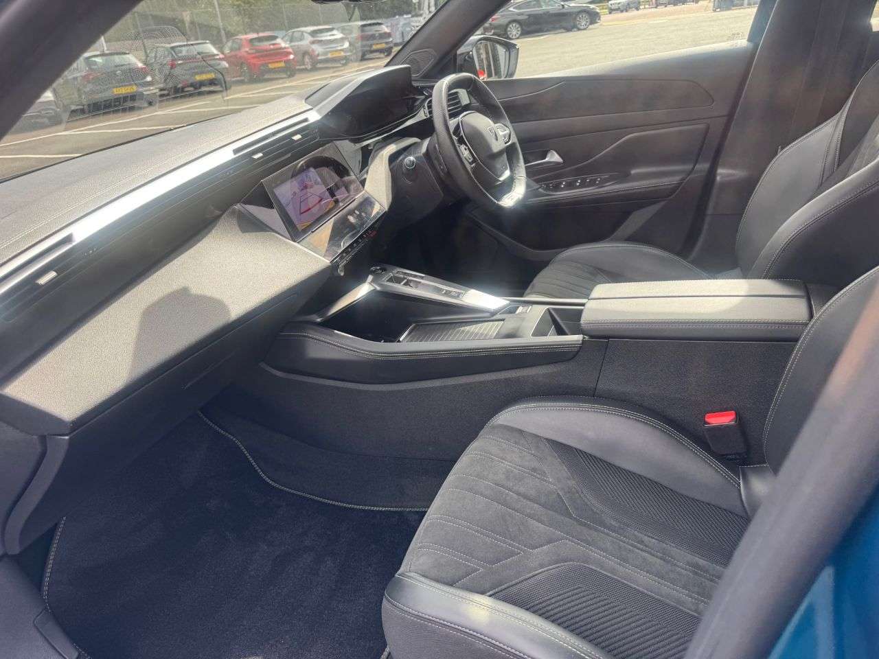 2024 PEUGEOT 308 2024 PEUGEOT 308