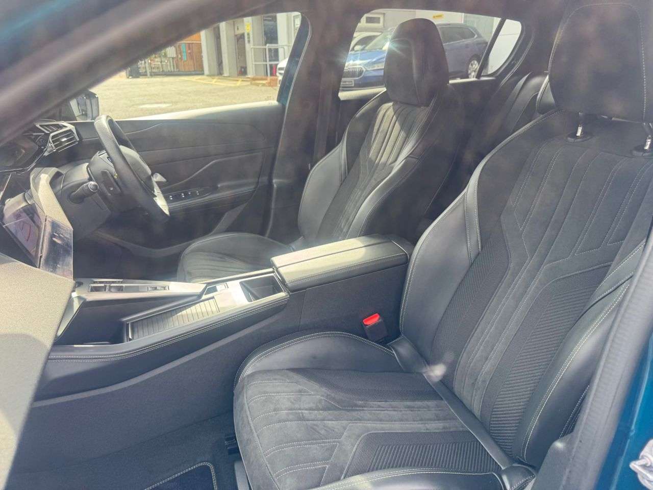 2024 PEUGEOT 308 2024 PEUGEOT 308
