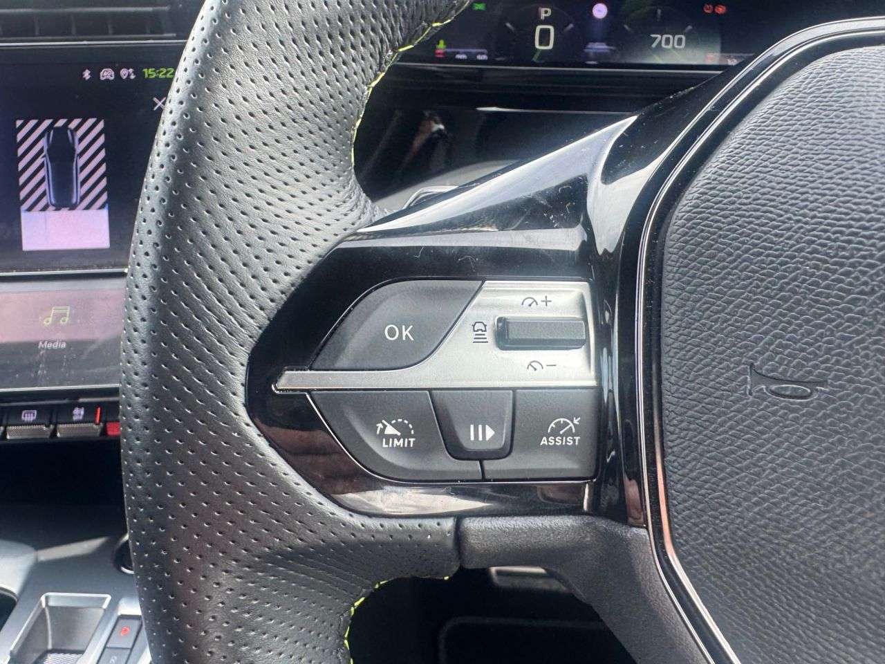 2024 PEUGEOT 308 2024 PEUGEOT 308