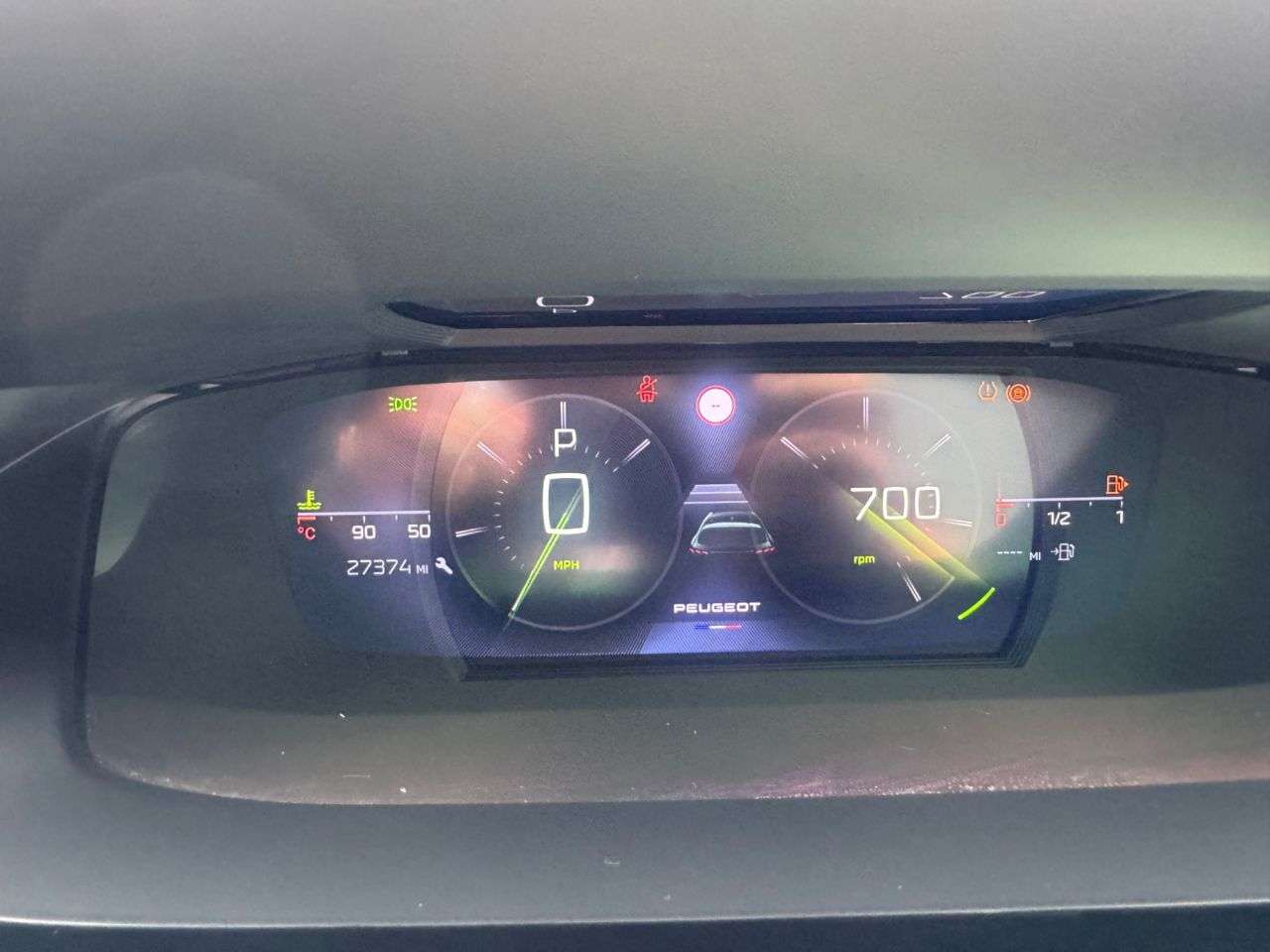 2024 PEUGEOT 308 2024 PEUGEOT 308