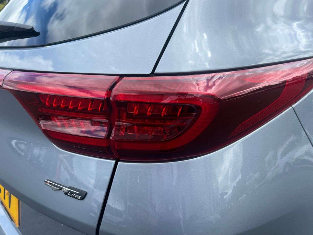 2021 KIA SPORTAGE 2021 KIA SPORTAGE