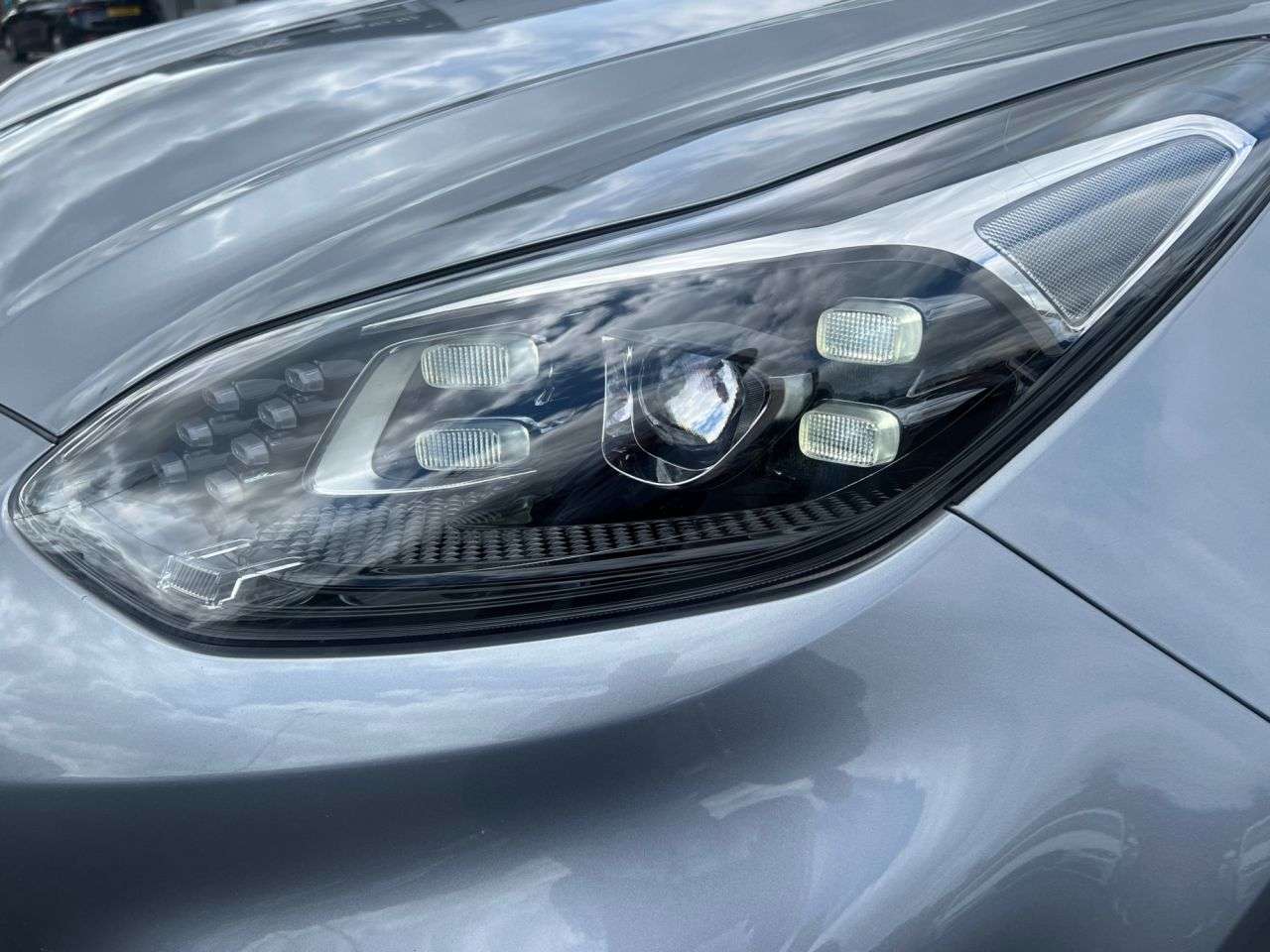 2021 KIA SPORTAGE 2021 KIA SPORTAGE