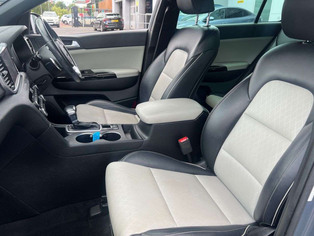 2021 KIA SPORTAGE 2021 KIA SPORTAGE
