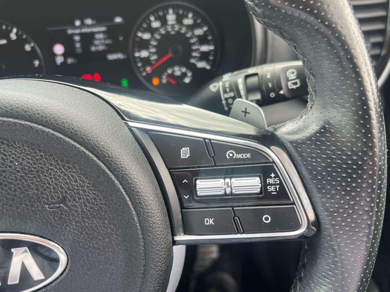 2021 KIA SPORTAGE 2021 KIA SPORTAGE