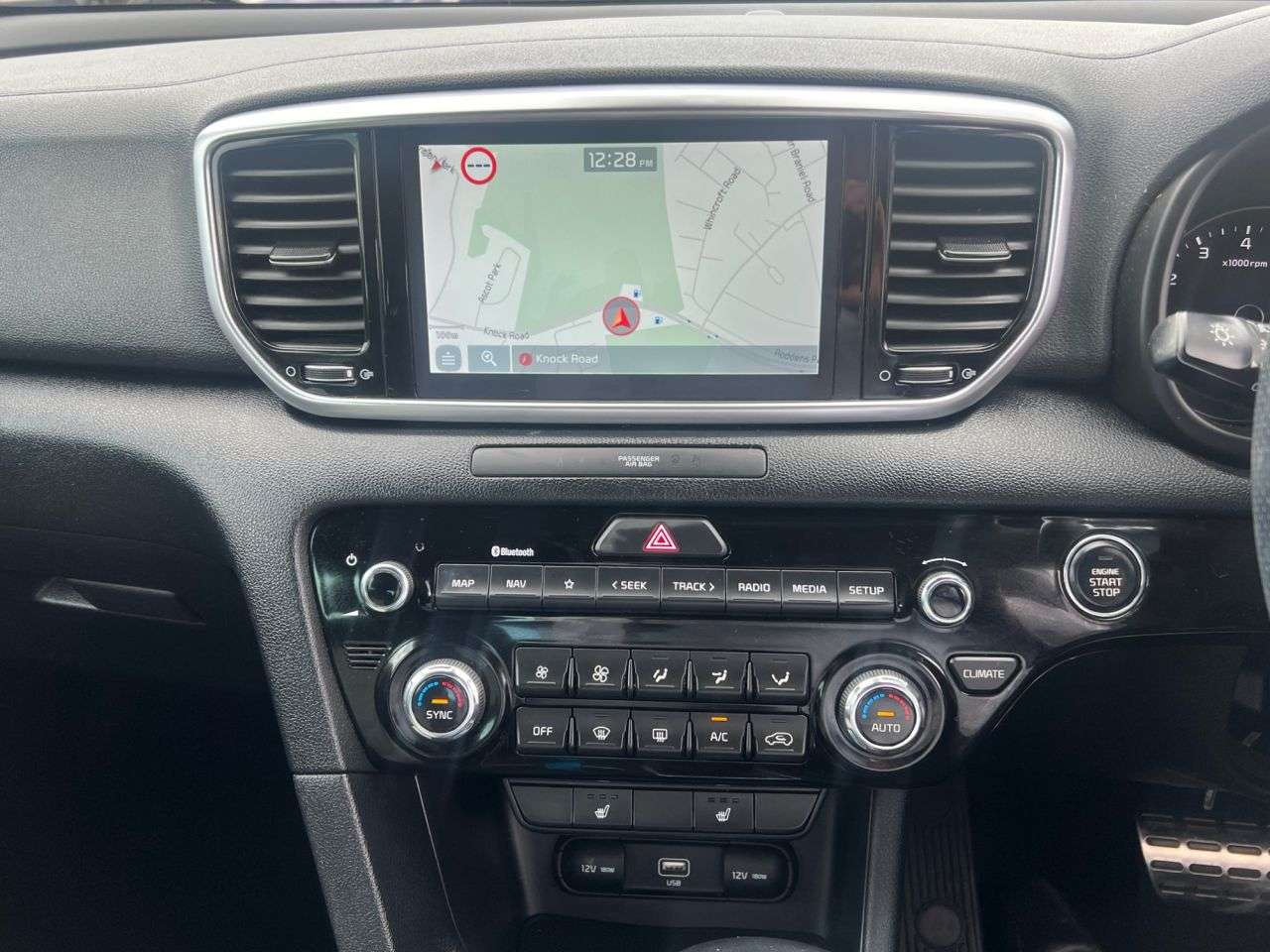 2021 KIA SPORTAGE 2021 KIA SPORTAGE