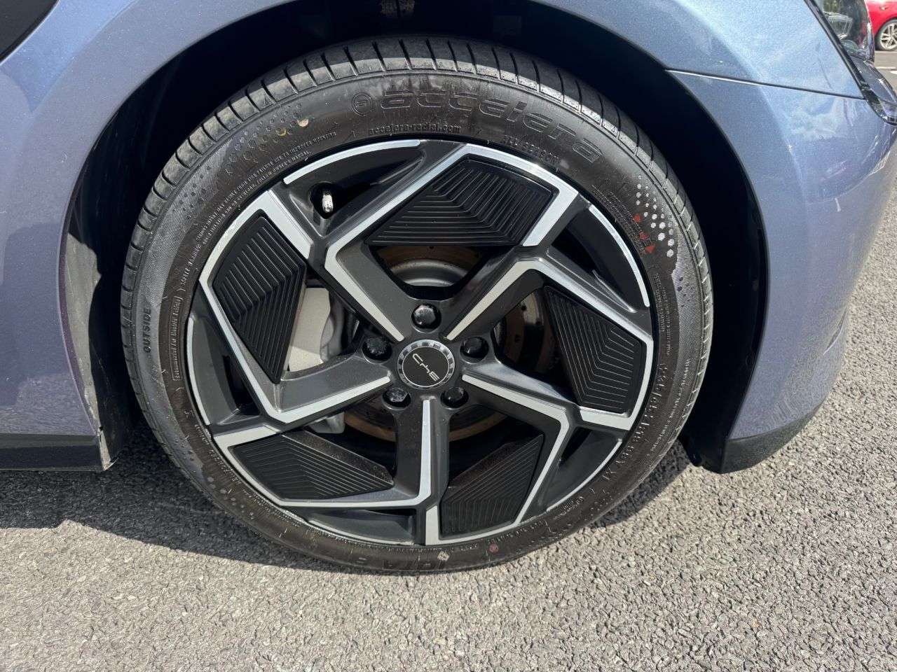 2024 BYD SEAL 2024 BYD SEAL