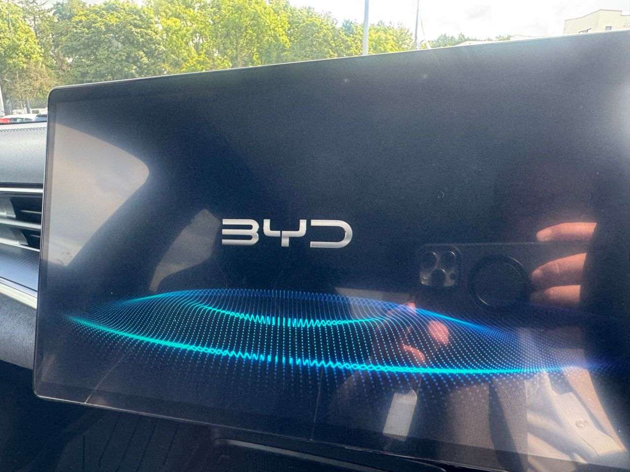 2024 BYD SEAL 2024 BYD SEAL