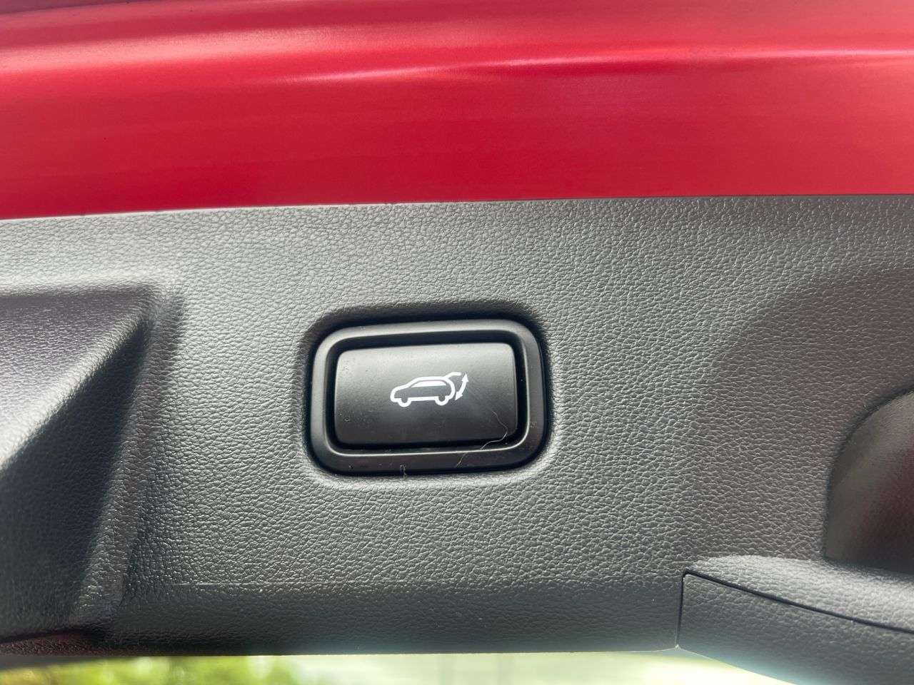 2022 HYUNDAI TUCSON 2022 HYUNDAI TUCSON