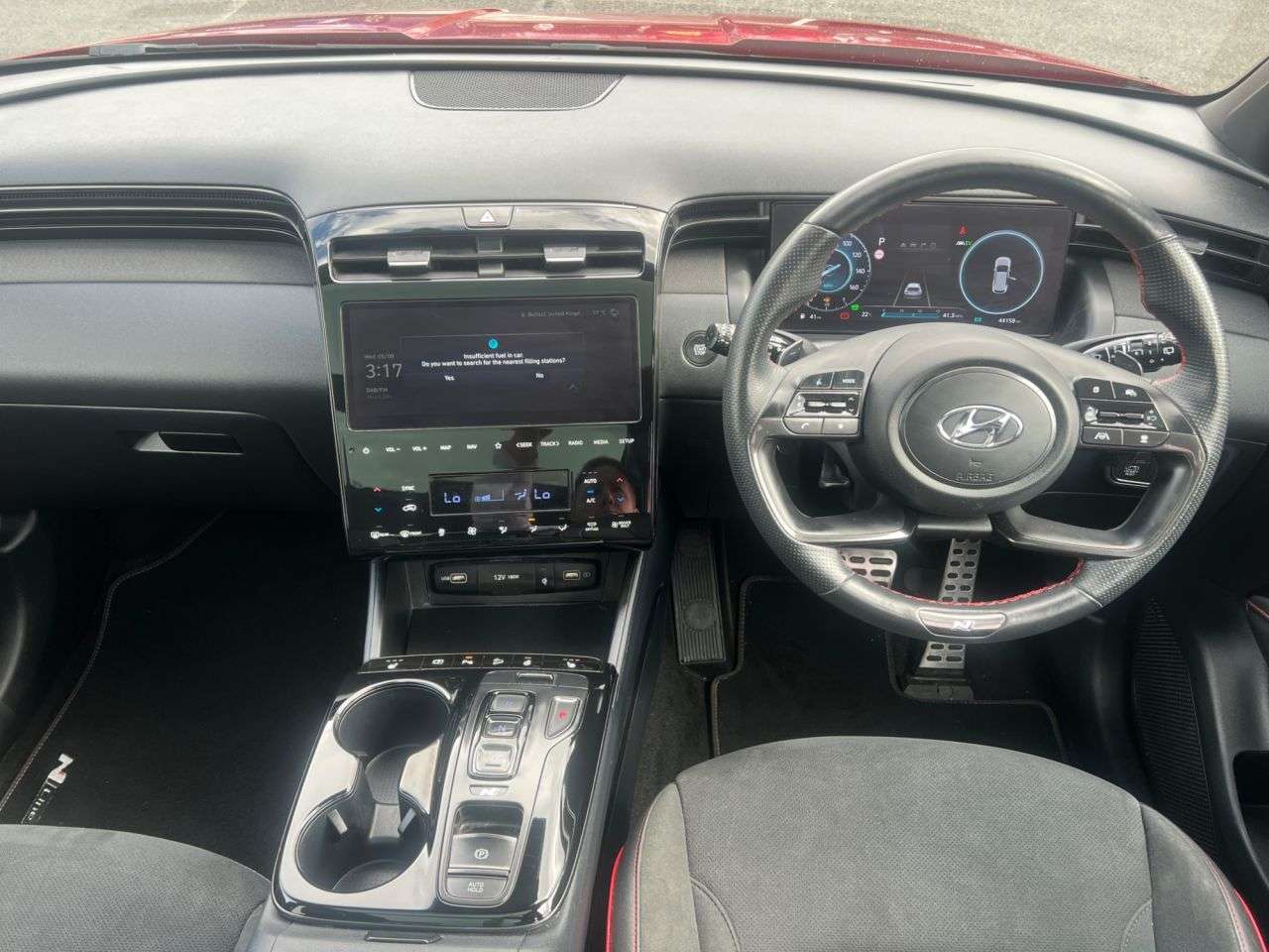 2022 HYUNDAI TUCSON 2022 HYUNDAI TUCSON