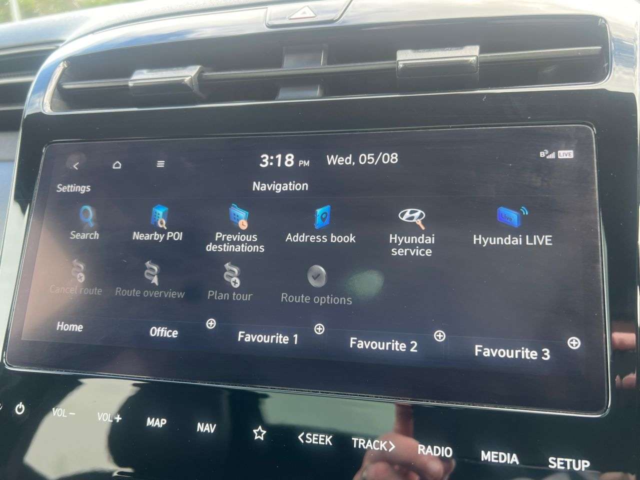 2022 HYUNDAI TUCSON 2022 HYUNDAI TUCSON