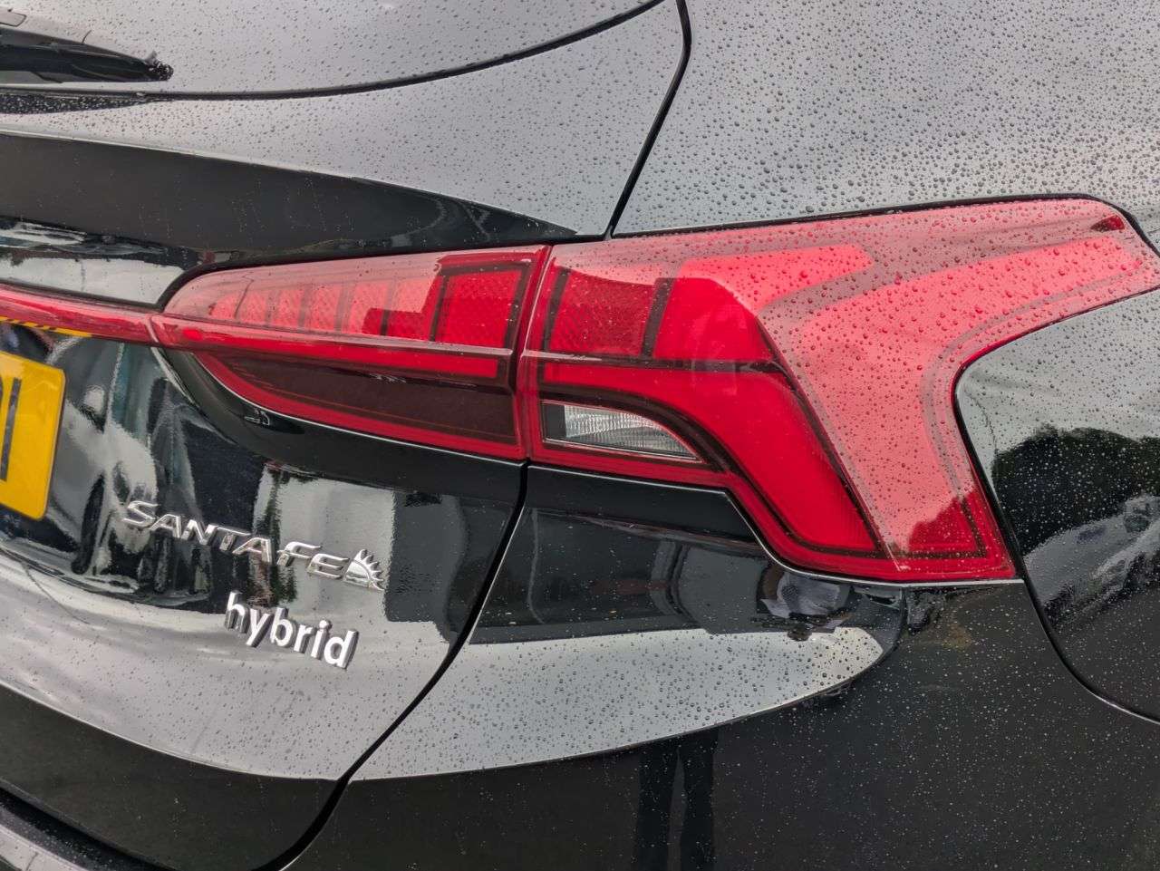 2022 HYUNDAI SANTA FE 2022 HYUNDAI SANTA FE