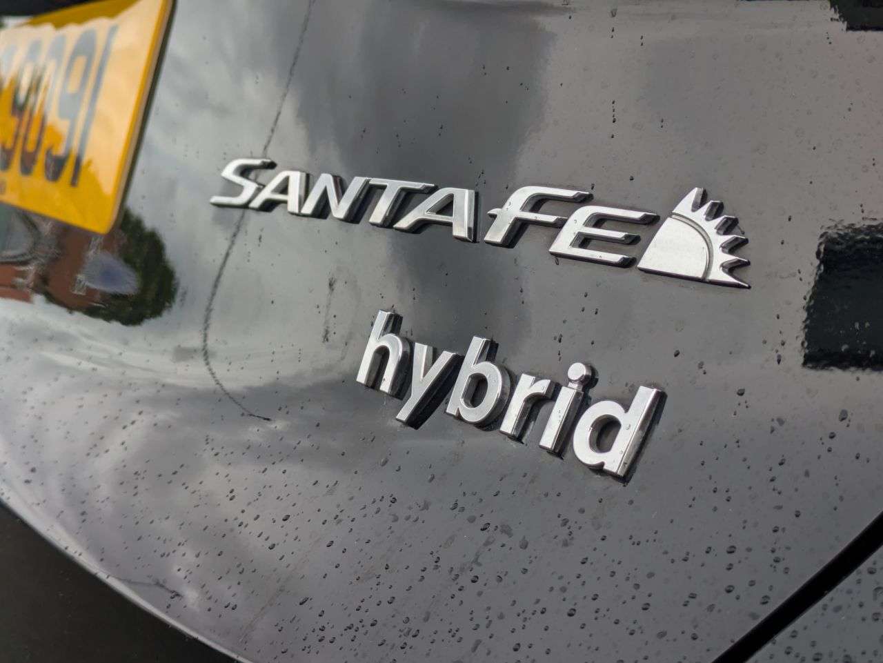 2022 HYUNDAI SANTA FE 2022 HYUNDAI SANTA FE