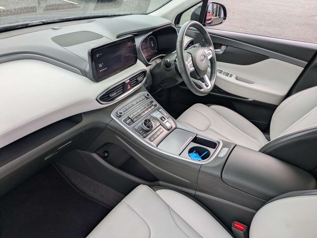 2022 HYUNDAI SANTA FE 2022 HYUNDAI SANTA FE