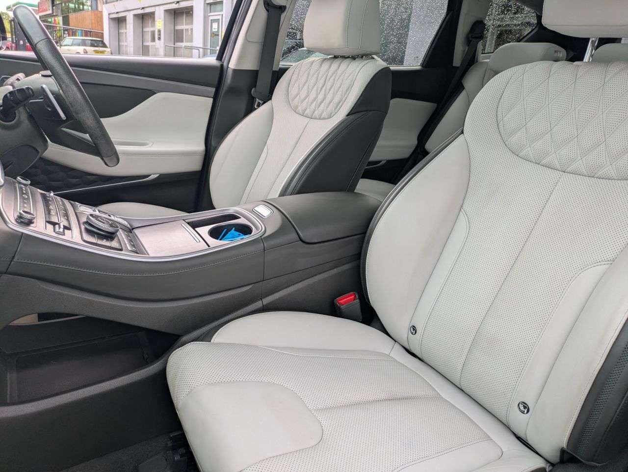 2022 HYUNDAI SANTA FE 2022 HYUNDAI SANTA FE