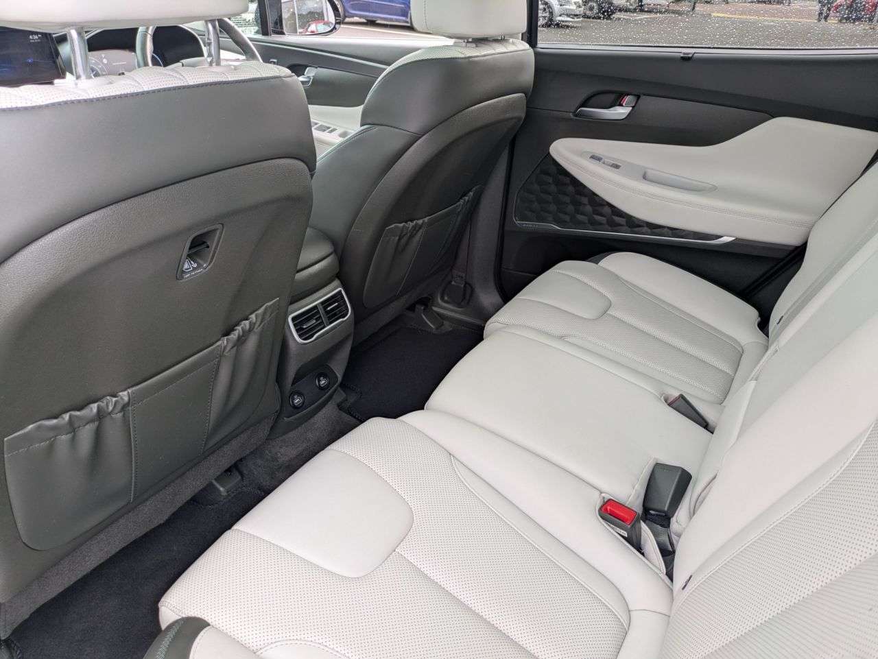 2022 HYUNDAI SANTA FE 2022 HYUNDAI SANTA FE