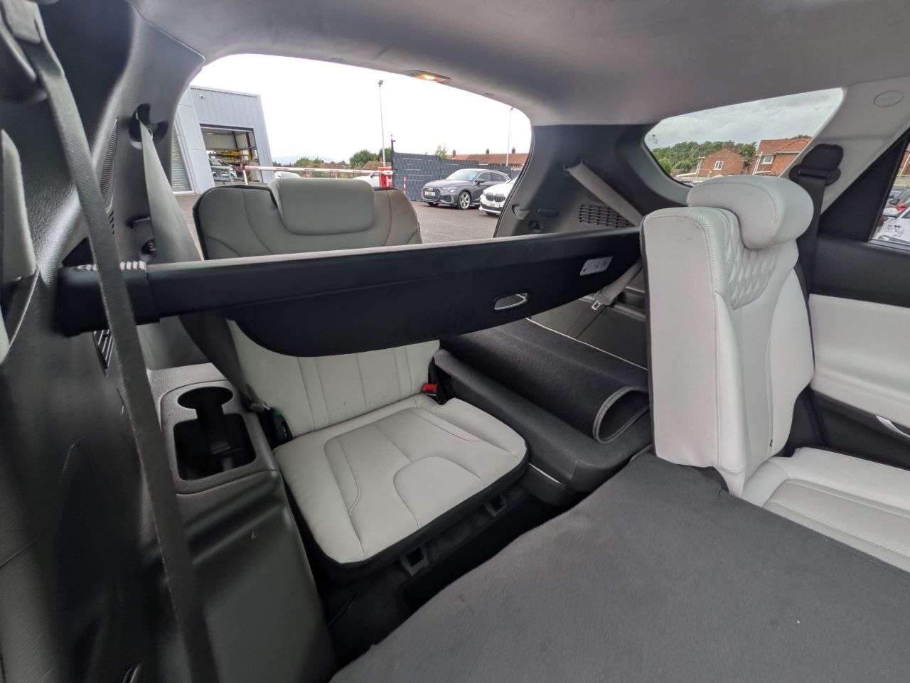 2022 HYUNDAI SANTA FE 2022 HYUNDAI SANTA FE