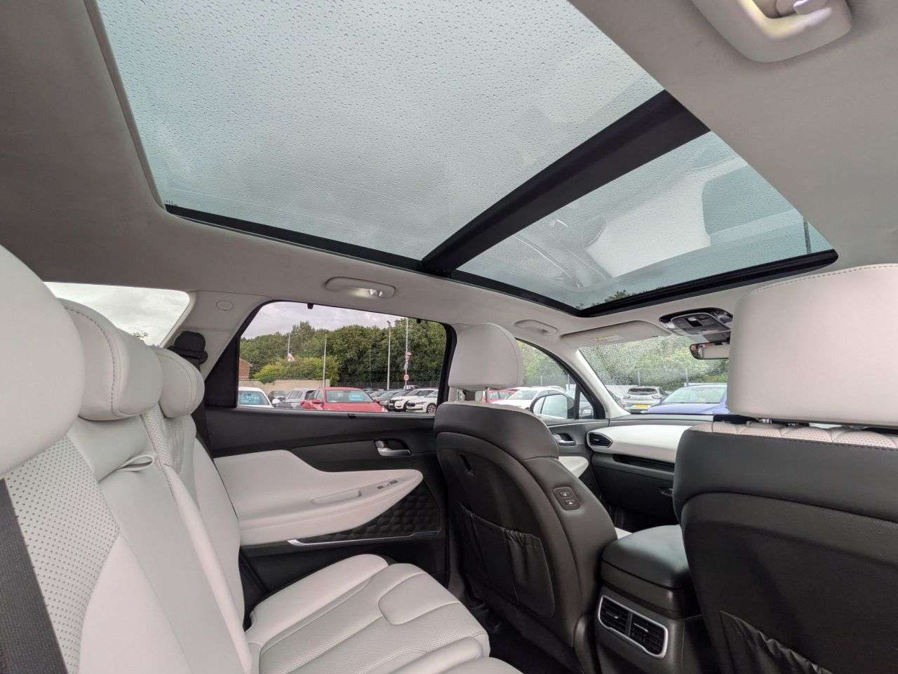 2022 HYUNDAI SANTA FE 2022 HYUNDAI SANTA FE