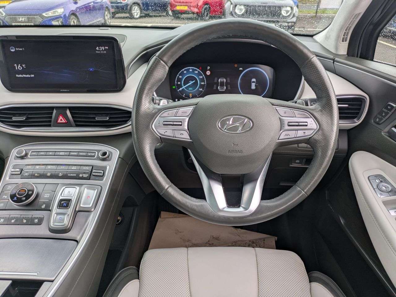2022 HYUNDAI SANTA FE 2022 HYUNDAI SANTA FE