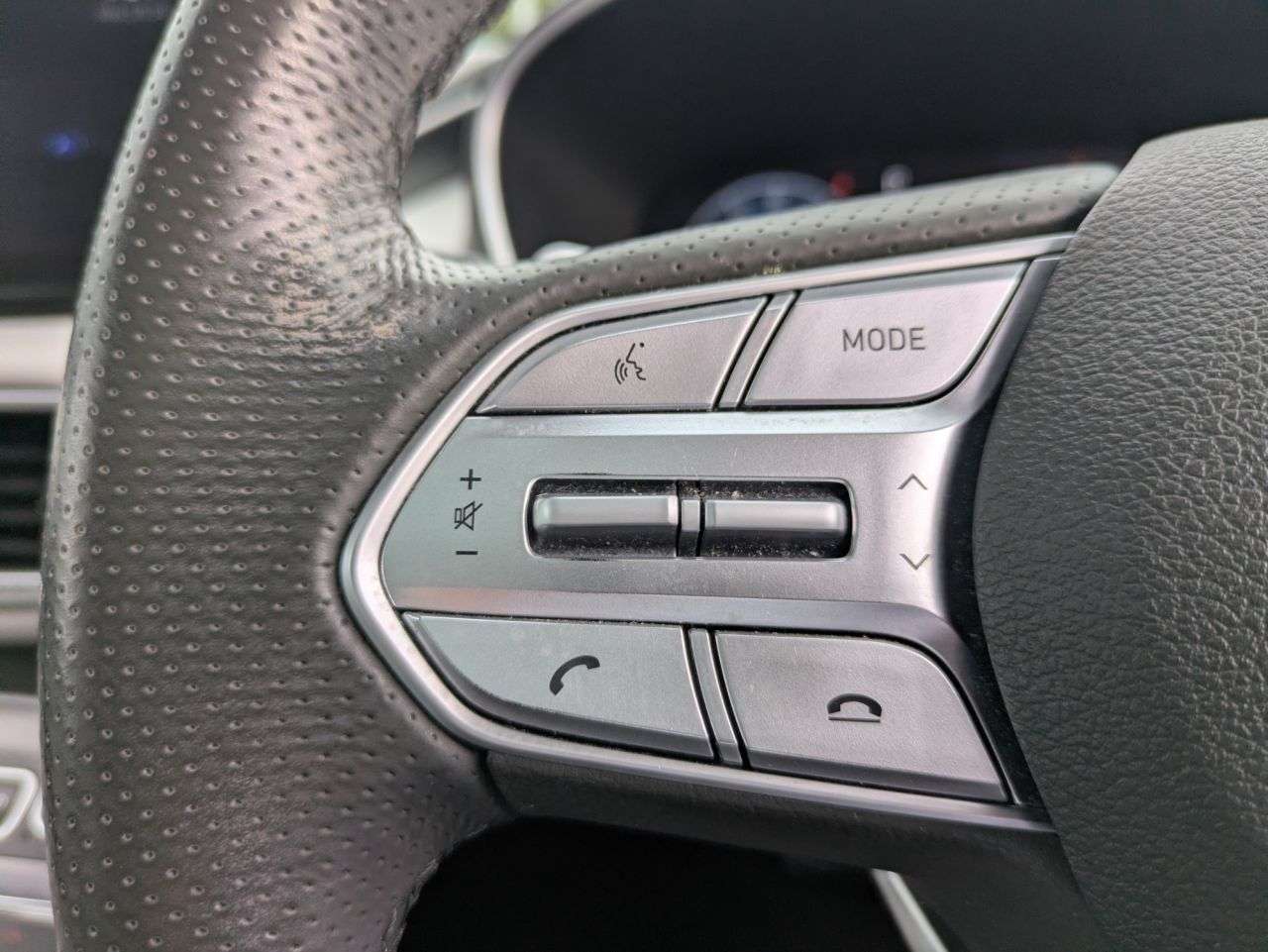 2022 HYUNDAI SANTA FE 2022 HYUNDAI SANTA FE
