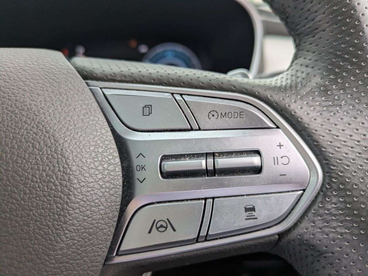 2022 HYUNDAI SANTA FE 2022 HYUNDAI SANTA FE