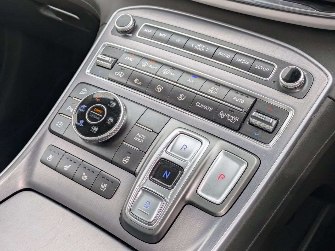 2022 HYUNDAI SANTA FE 2022 HYUNDAI SANTA FE