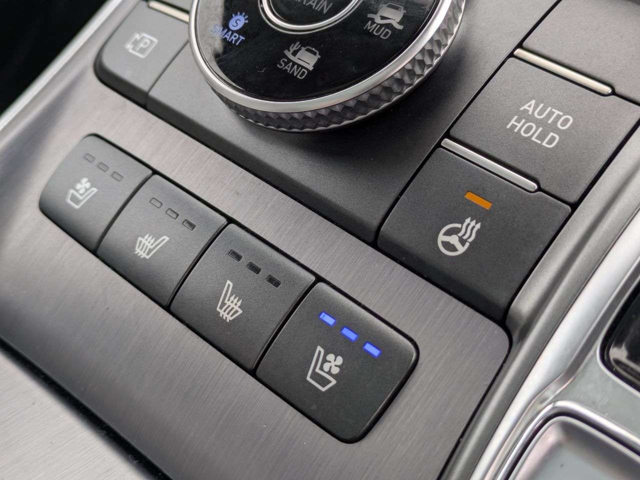 2022 HYUNDAI SANTA FE 2022 HYUNDAI SANTA FE