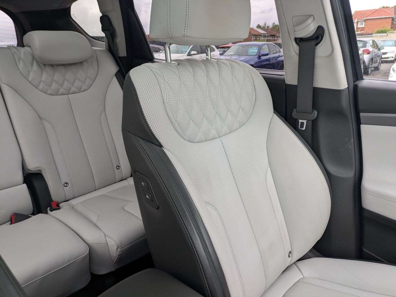 2022 HYUNDAI SANTA FE 2022 HYUNDAI SANTA FE