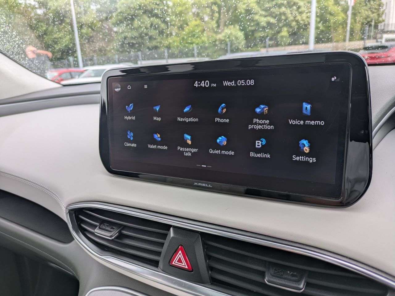 2022 HYUNDAI SANTA FE 2022 HYUNDAI SANTA FE