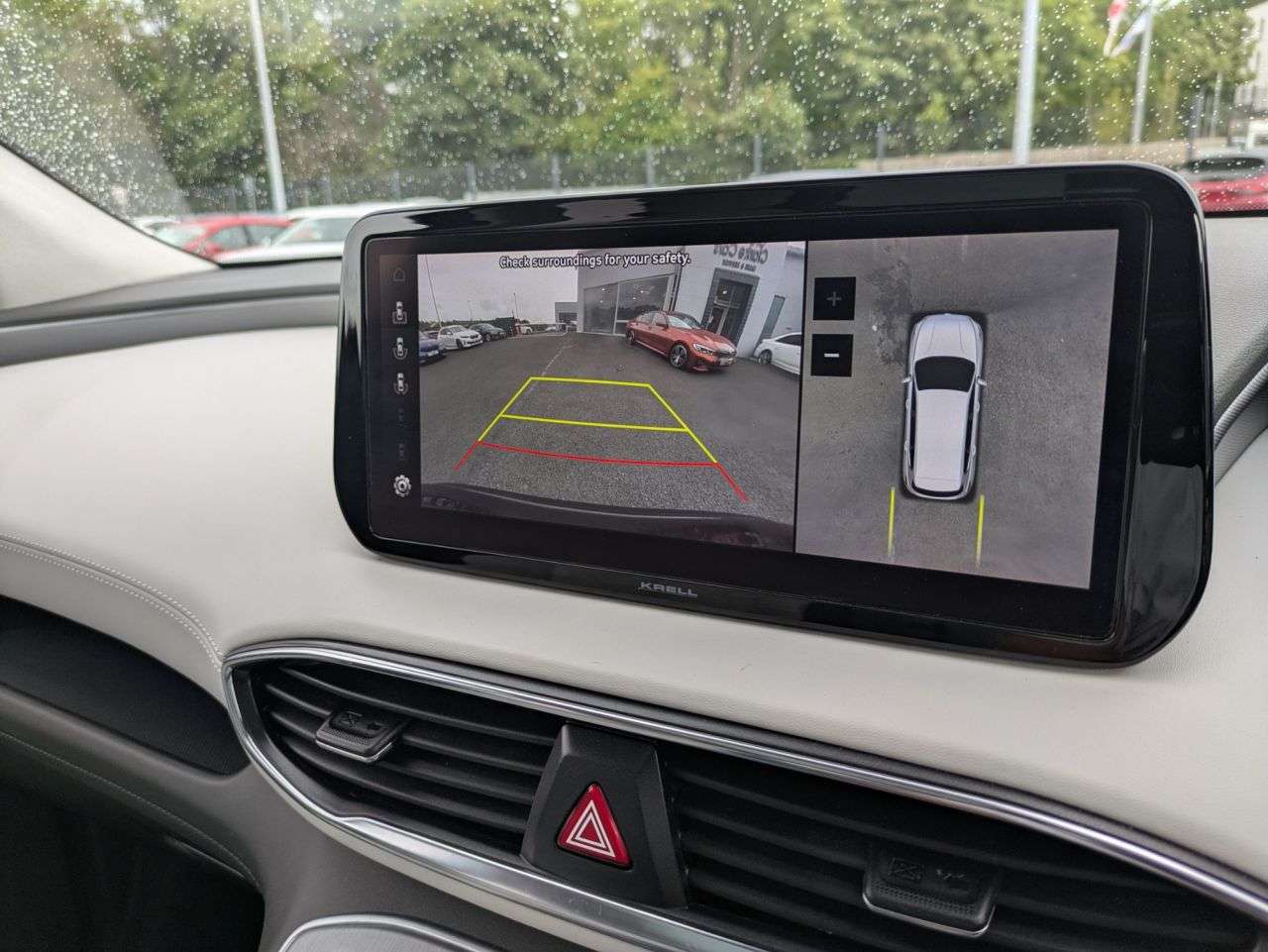 2022 HYUNDAI SANTA FE 2022 HYUNDAI SANTA FE
