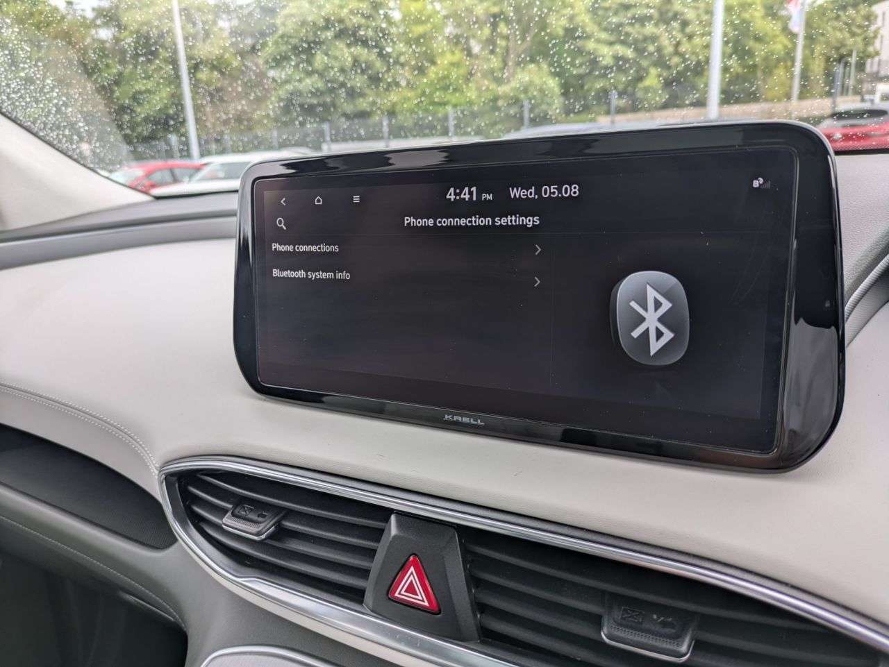 2022 HYUNDAI SANTA FE 2022 HYUNDAI SANTA FE