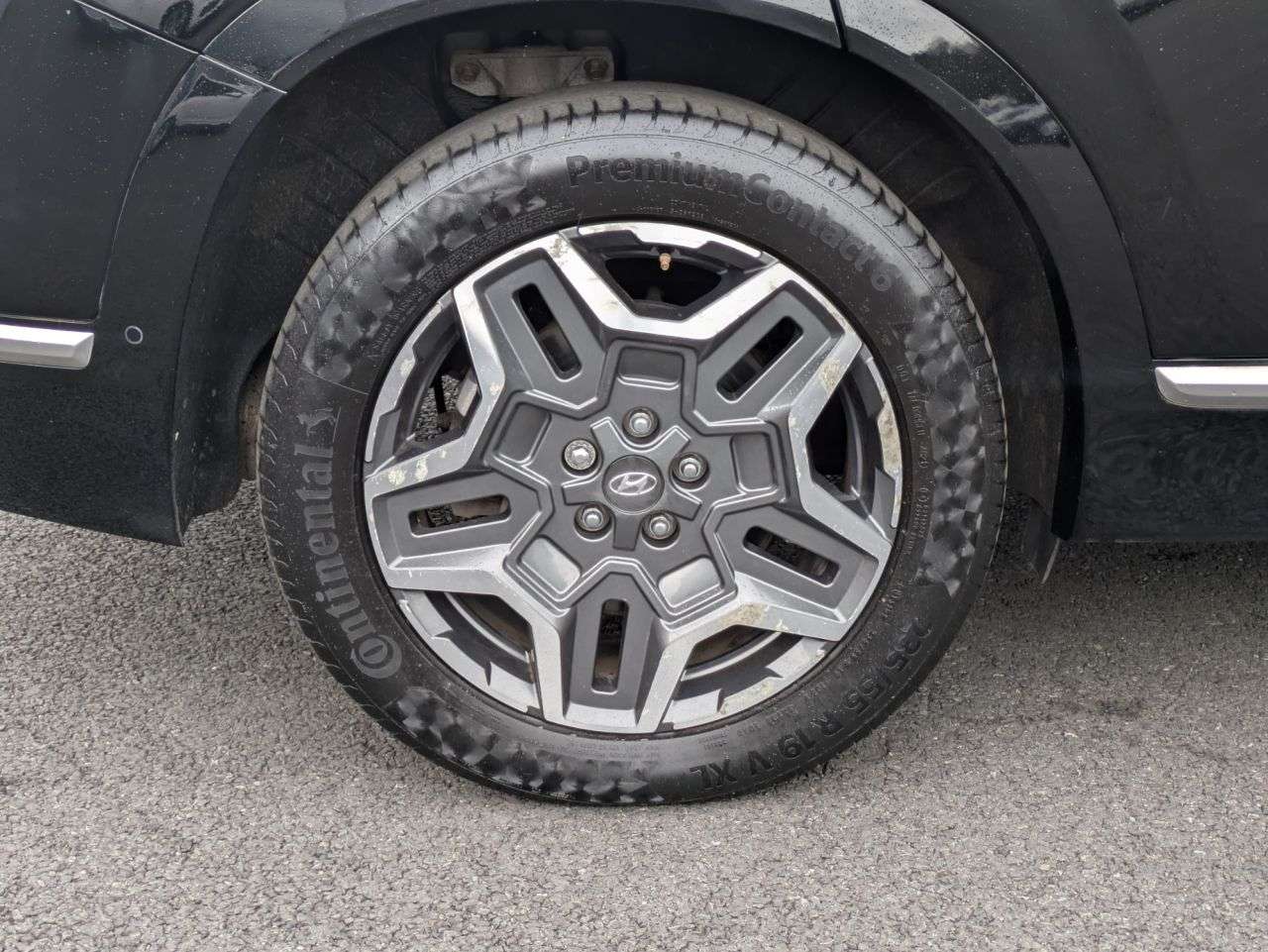 2022 HYUNDAI SANTA FE 2022 HYUNDAI SANTA FE