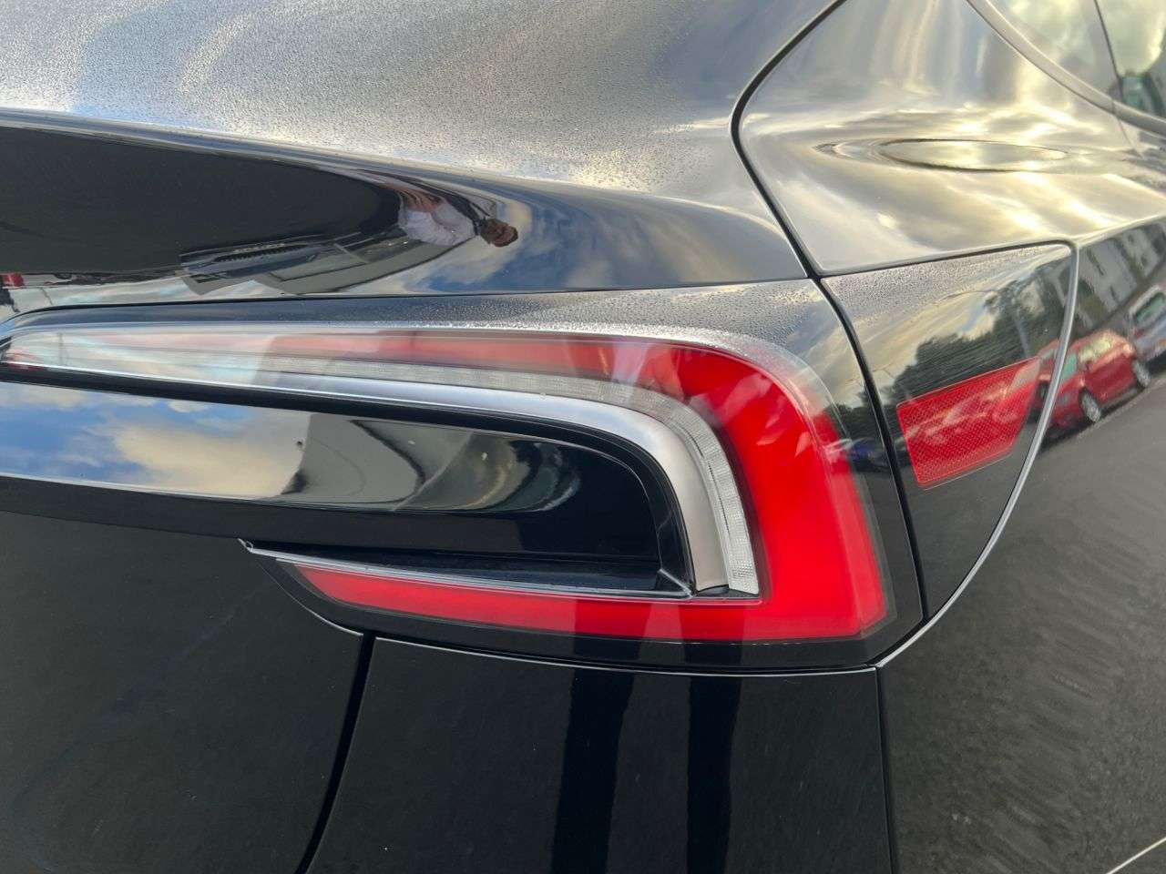 2025 TESLA MODEL 3 2025 TESLA MODEL 3
