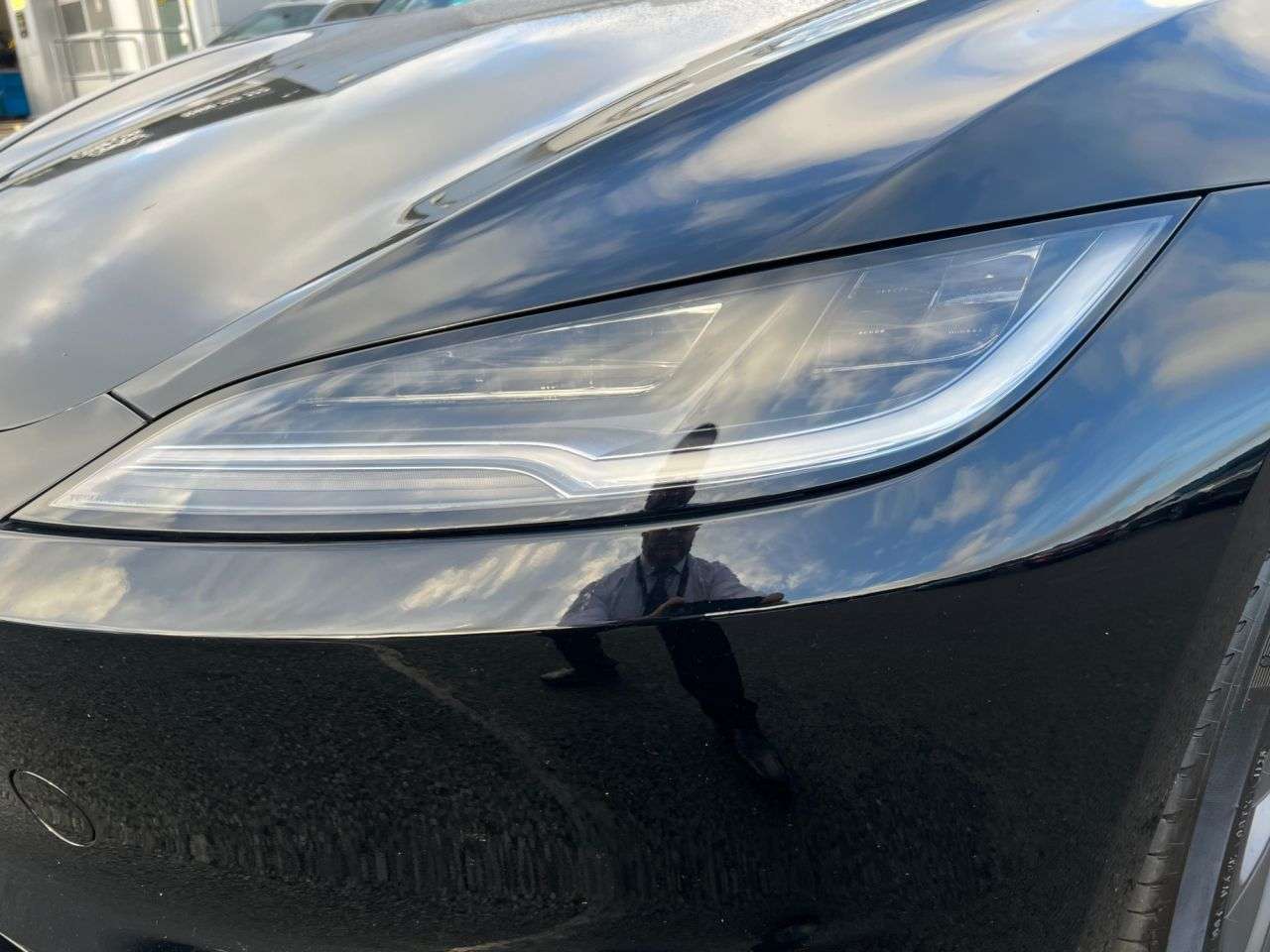 2025 TESLA MODEL 3 2025 TESLA MODEL 3