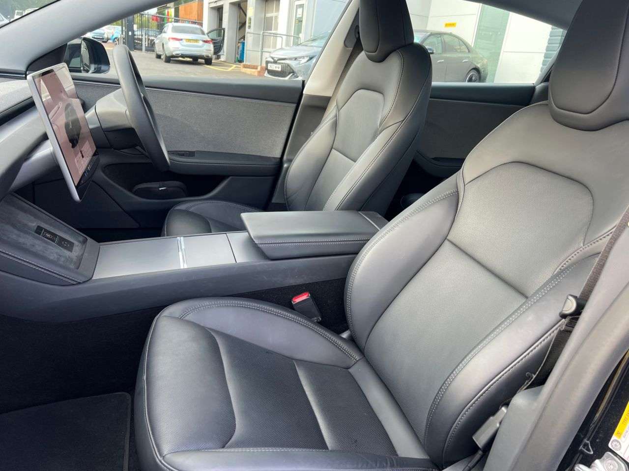 2025 TESLA MODEL 3 2025 TESLA MODEL 3