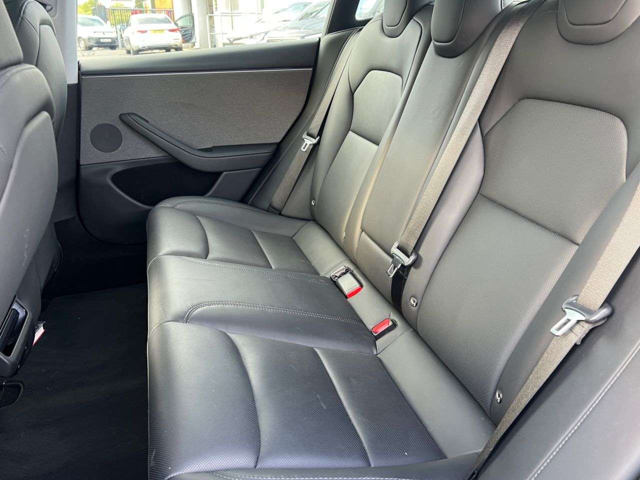 2025 TESLA MODEL 3 2025 TESLA MODEL 3