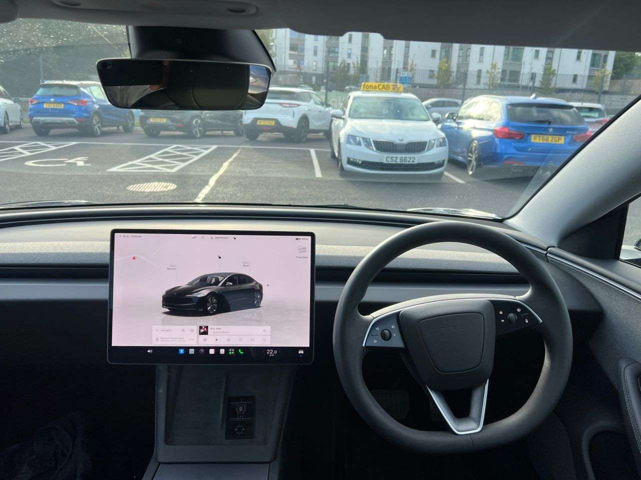 2025 TESLA MODEL 3 2025 TESLA MODEL 3