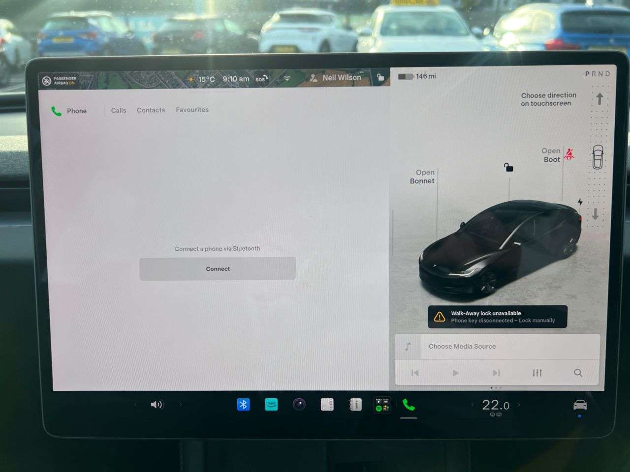 2025 TESLA MODEL 3 2025 TESLA MODEL 3